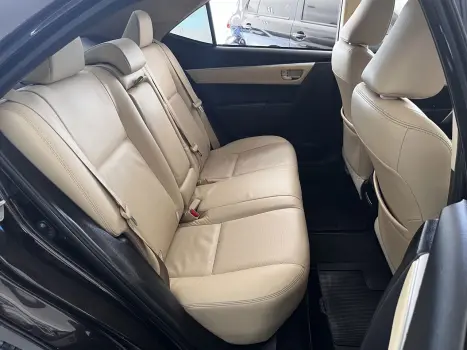 TOYOTA Corolla 2.0 16V 4P ALTIS FLEX AUTOM�TICO, Foto 7