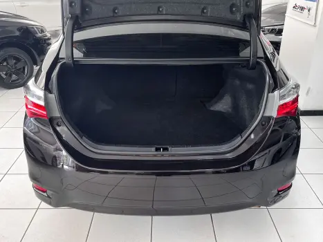 TOYOTA Corolla 2.0 16V 4P ALTIS FLEX AUTOM�TICO, Foto 8