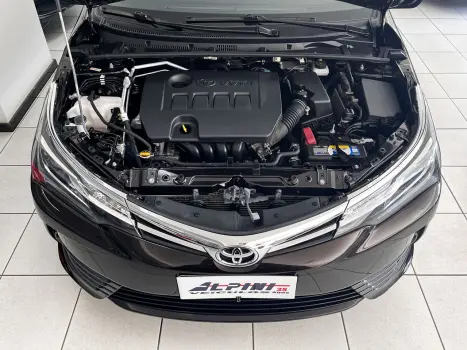 TOYOTA Corolla 2.0 16V 4P ALTIS FLEX AUTOM�TICO, Foto 9