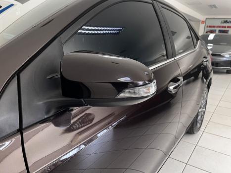 TOYOTA Corolla 2.0 16V 4P ALTIS FLEX AUTOM�TICO, Foto 11