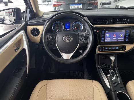TOYOTA Corolla 2.0 16V 4P ALTIS FLEX AUTOM�TICO, Foto 15
