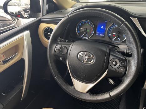 TOYOTA Corolla 2.0 16V 4P ALTIS FLEX AUTOM�TICO, Foto 16