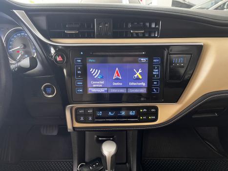 TOYOTA Corolla 2.0 16V 4P ALTIS FLEX AUTOM�TICO, Foto 17