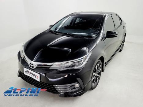 TOYOTA Corolla 2.0 16V 4P XRS FLEX AUTOM�TICO, Foto 1