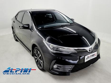 TOYOTA Corolla 2.0 16V 4P XRS FLEX AUTOM�TICO, Foto 2