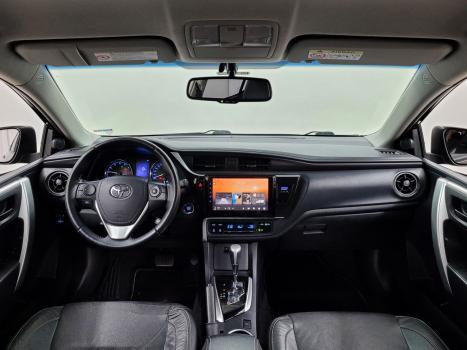 TOYOTA Corolla 2.0 16V 4P XRS FLEX AUTOM�TICO, Foto 5