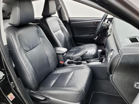 TOYOTA Corolla 2.0 16V 4P XRS FLEX AUTOM�TICO, Foto 6