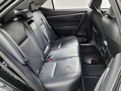 TOYOTA Corolla 2.0 16V 4P XRS FLEX AUTOM�TICO, Foto 7