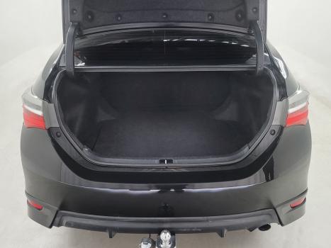 TOYOTA Corolla 2.0 16V 4P XRS FLEX AUTOM�TICO, Foto 8