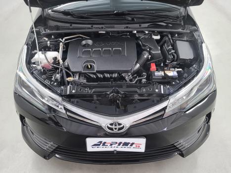 TOYOTA Corolla 2.0 16V 4P XRS FLEX AUTOM�TICO, Foto 9