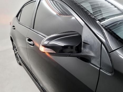 TOYOTA Corolla 2.0 16V 4P XRS FLEX AUTOM�TICO, Foto 11