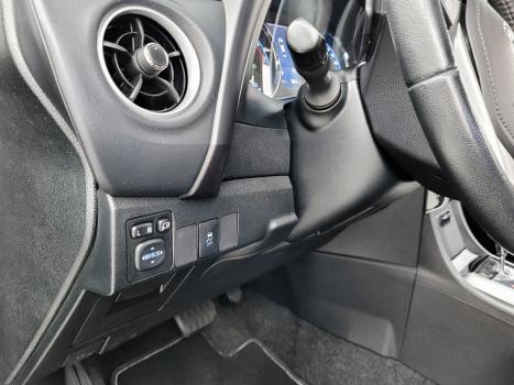 TOYOTA Corolla 2.0 16V 4P XRS FLEX AUTOM�TICO, Foto 13