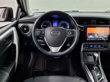 TOYOTA Corolla 2.0 16V 4P XRS FLEX AUTOM�TICO, Foto 14