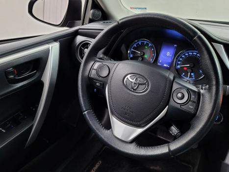 TOYOTA Corolla 2.0 16V 4P XRS FLEX AUTOM�TICO, Foto 15