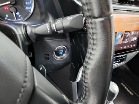 TOYOTA Corolla 2.0 16V 4P XRS FLEX AUTOM�TICO, Foto 18