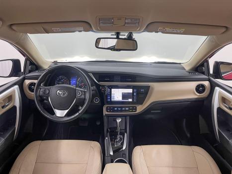 TOYOTA Corolla 2.0 16V 4P ALTIS FLEX AUTOM�TICO, Foto 5