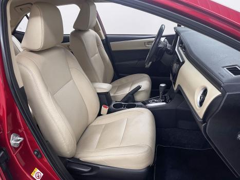 TOYOTA Corolla 2.0 16V 4P ALTIS FLEX AUTOM�TICO, Foto 6