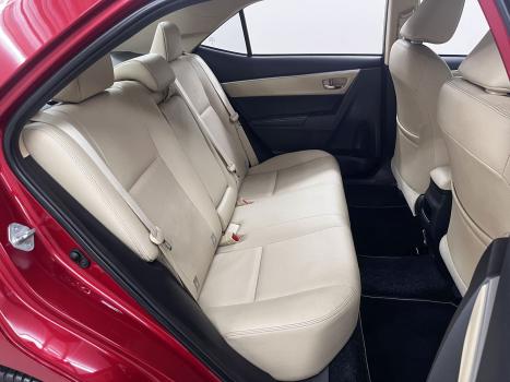TOYOTA Corolla 2.0 16V 4P ALTIS FLEX AUTOM�TICO, Foto 7