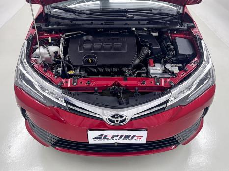 TOYOTA Corolla 2.0 16V 4P ALTIS FLEX AUTOM�TICO, Foto 9