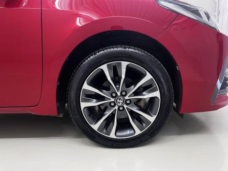 TOYOTA Corolla 2.0 16V 4P ALTIS FLEX AUTOM�TICO, Foto 10
