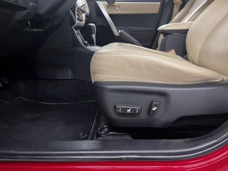 TOYOTA Corolla 2.0 16V 4P ALTIS FLEX AUTOM�TICO, Foto 14
