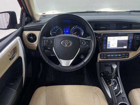 TOYOTA Corolla 2.0 16V 4P ALTIS FLEX AUTOM�TICO, Foto 15