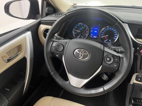 TOYOTA Corolla 2.0 16V 4P ALTIS FLEX AUTOM�TICO, Foto 16