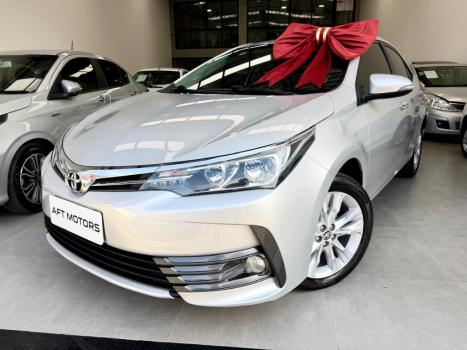 TOYOTA Corolla 2.0 16V 4P XEI FLEX AUTOM�TICO, Foto 1