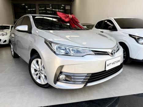 TOYOTA Corolla 2.0 16V 4P XEI FLEX AUTOM�TICO, Foto 2
