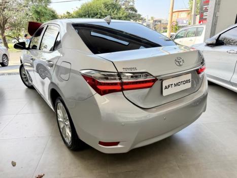 TOYOTA Corolla 2.0 16V 4P XEI FLEX AUTOM�TICO, Foto 3