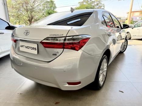 TOYOTA Corolla 2.0 16V 4P XEI FLEX AUTOM�TICO, Foto 4
