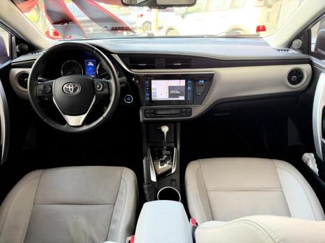 TOYOTA Corolla 2.0 16V 4P XEI FLEX AUTOM�TICO, Foto 5