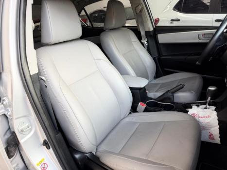 TOYOTA Corolla 2.0 16V 4P XEI FLEX AUTOM�TICO, Foto 6