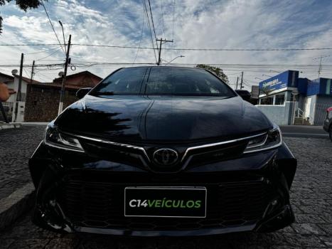 TOYOTA Corolla 2.0 16V 4P VVT-IE FLEX GR-S DIRECT SHIFT AUTOM�TICO CVT, Foto 2