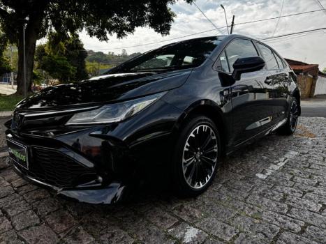 TOYOTA Corolla 2.0 16V 4P VVT-IE FLEX GR-S DIRECT SHIFT AUTOM�TICO CVT, Foto 3