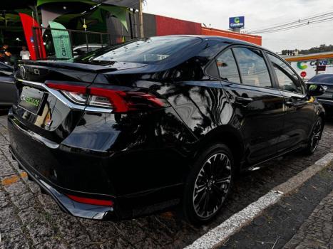 TOYOTA Corolla 2.0 16V 4P VVT-IE FLEX GR-S DIRECT SHIFT AUTOM�TICO CVT, Foto 5