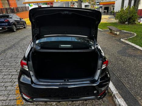 TOYOTA Corolla 2.0 16V 4P VVT-IE FLEX GR-S DIRECT SHIFT AUTOM�TICO CVT, Foto 6