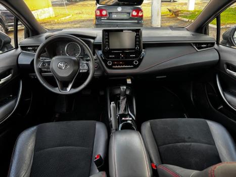 TOYOTA Corolla 2.0 16V 4P VVT-IE FLEX GR-S DIRECT SHIFT AUTOM�TICO CVT, Foto 7
