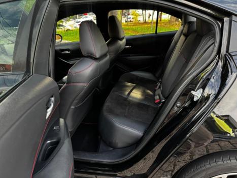 TOYOTA Corolla 2.0 16V 4P VVT-IE FLEX GR-S DIRECT SHIFT AUTOM�TICO CVT, Foto 8
