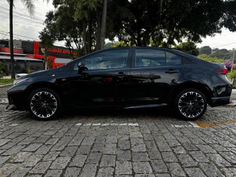 TOYOTA Corolla 2.0 16V 4P VVT-IE FLEX GR-S DIRECT SHIFT AUTOM�TICO CVT, Foto 10