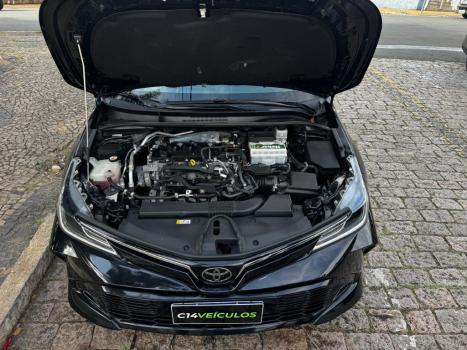 TOYOTA Corolla 2.0 16V 4P VVT-IE FLEX GR-S DIRECT SHIFT AUTOM�TICO CVT, Foto 11
