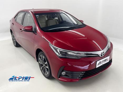TOYOTA Corolla 2.0 16V 4P ALTIS FLEX AUTOM�TICO, Foto 2