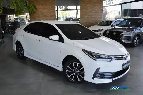 TOYOTA Corolla 2.0 16V 4P XRS FLEX AUTOM�TICO, Foto 2