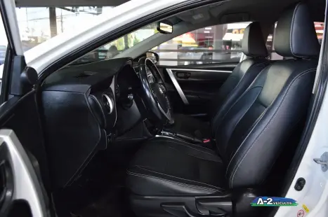 TOYOTA Corolla 2.0 16V 4P XRS FLEX AUTOM�TICO, Foto 3