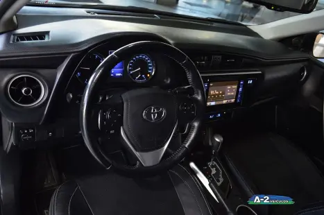 TOYOTA Corolla 2.0 16V 4P XRS FLEX AUTOM�TICO, Foto 4