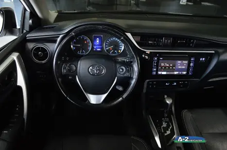 TOYOTA Corolla 2.0 16V 4P XRS FLEX AUTOM�TICO, Foto 5