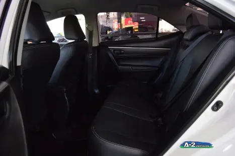 TOYOTA Corolla 2.0 16V 4P XRS FLEX AUTOM�TICO, Foto 6