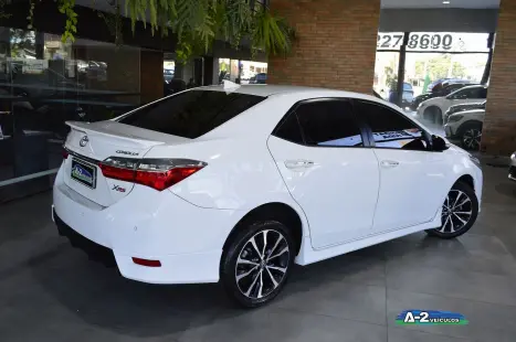 TOYOTA Corolla 2.0 16V 4P XRS FLEX AUTOM�TICO, Foto 7