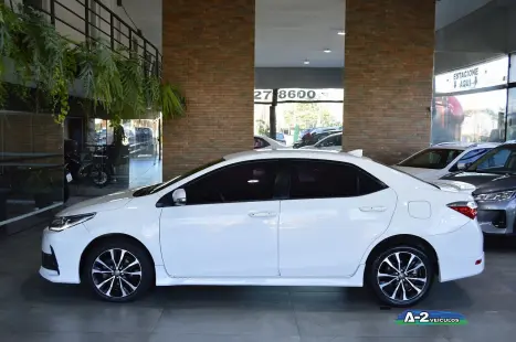 TOYOTA Corolla 2.0 16V 4P XRS FLEX AUTOM�TICO, Foto 10