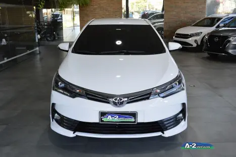 TOYOTA Corolla 2.0 16V 4P XRS FLEX AUTOM�TICO, Foto 11
